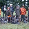 Jagd Sternfeld 2016