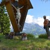 Urlaub 2016
