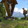 Urlaub 2016